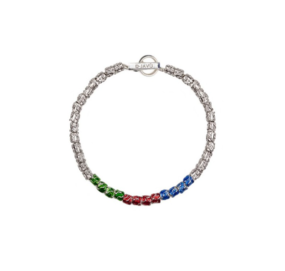 Bracciale Isola Bella Donna in Argento 20000678 - 20000678